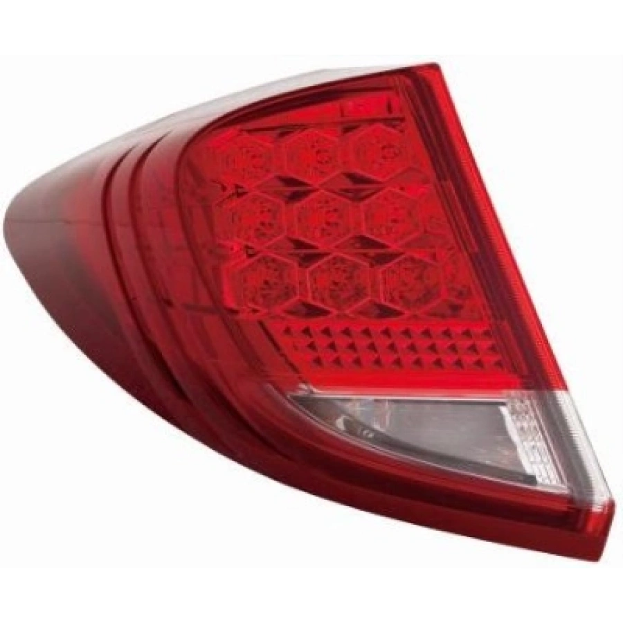 STOP LAMBASI DIS SOL CIVIC (FK) HB 5 Kapi Benzin 12-14