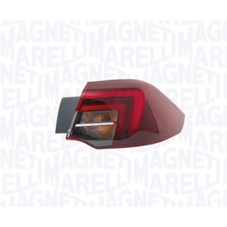 STOP LAMBASI DIS SOL HALOJEN INSIGNIA B BM 18-