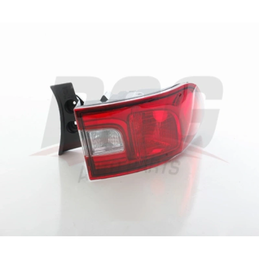 STOP LAMBASI DIS SOL HATCHBACK CLIO IV BM 12-