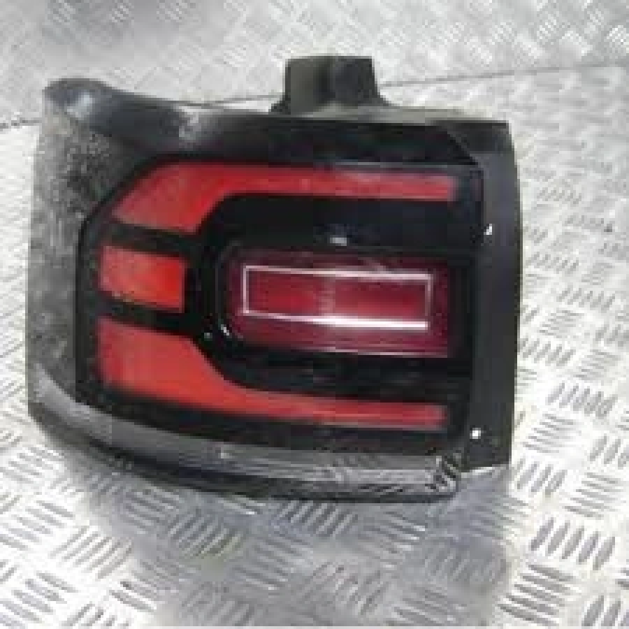 STOP LAMBASI DIS SOL KOYULASTIRILMIS T-ROC BM 17-