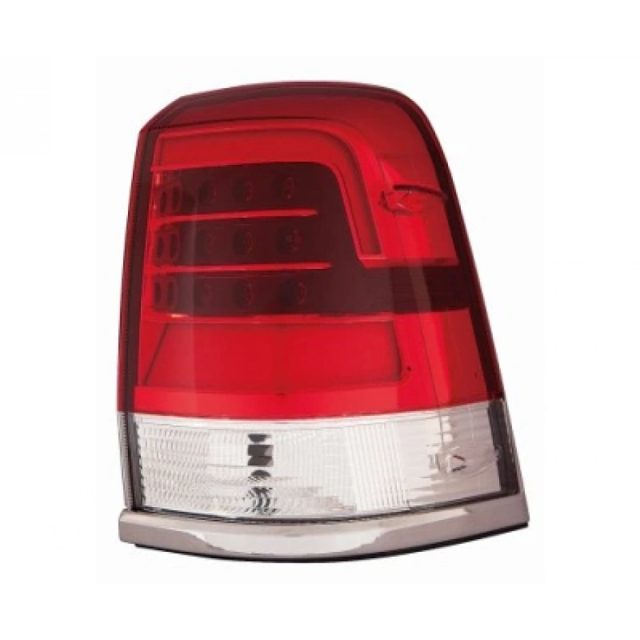 STOP LAMBASI DIS SOL LAND CRUISER (J20) 4.7 32V:4.5 TD 15-