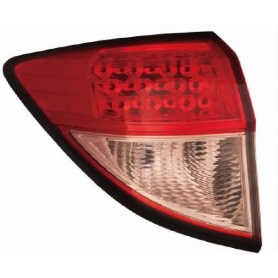 STOP LAMBASI DIS SOL LED HRV (RU) 1.5:1.6 i-DTEC 15-