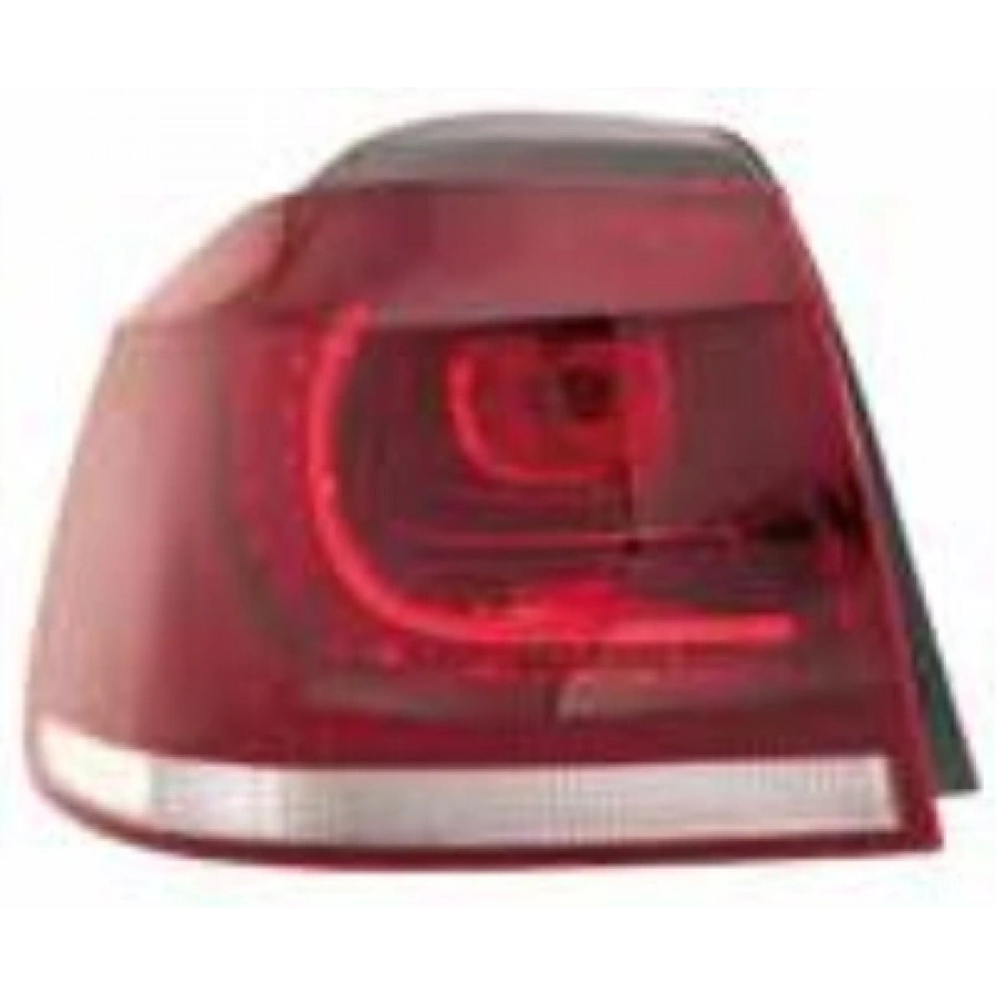STOP LAMBASI DIS SOL LED`LI GOLF6 BM 10-13
