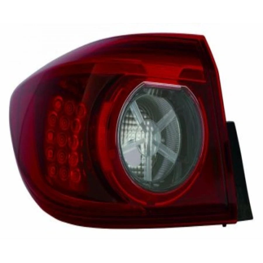 STOP LAMBASI DIS SOL LED MAZDA 3 (BM, BN) 1.5:1.5 D 13-18