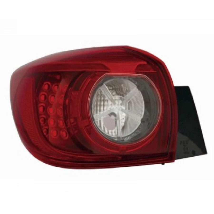 STOP LAMBASI DIS SOL LED MAZDA 3 (BM, BN) HB 1.5:1.5 D 13-18