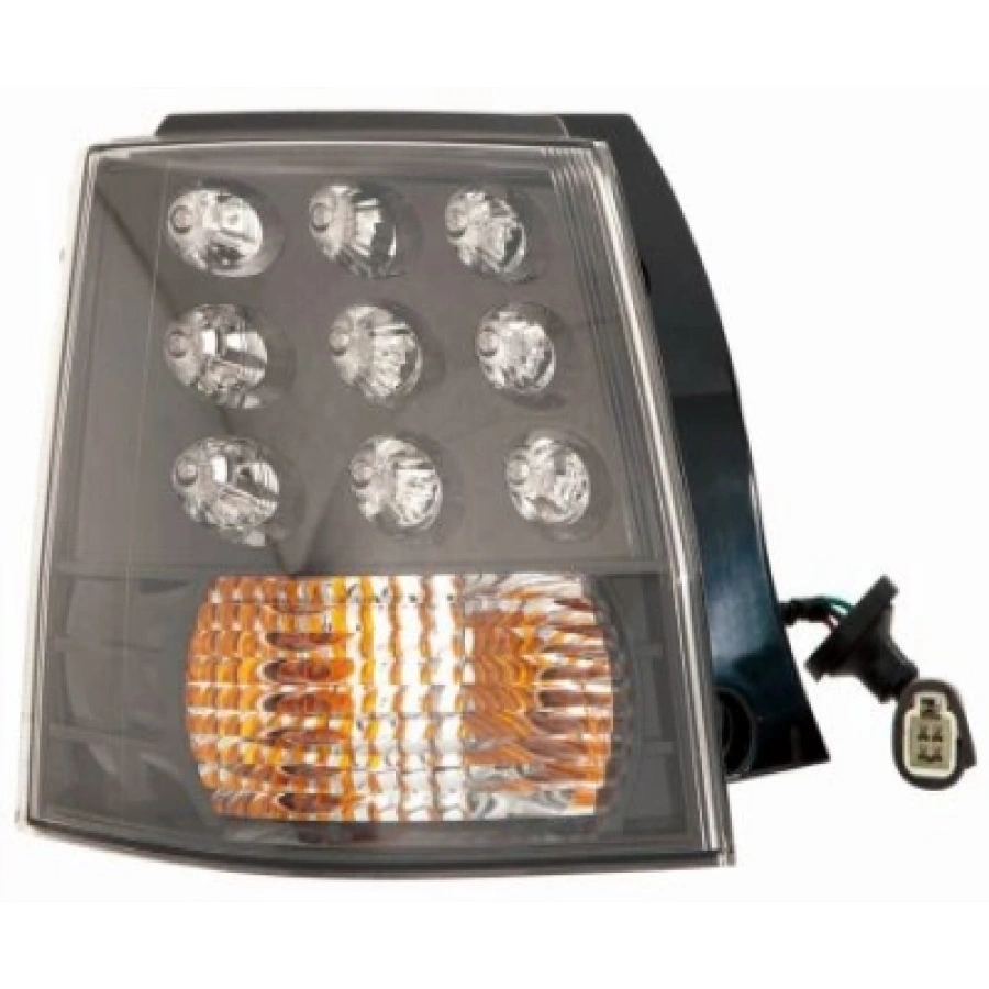 STOP LAMBASI DIS SOL LED OUTLANDER (CW) 2.0:2.0 DI-D:2.2 DI-D 07-12