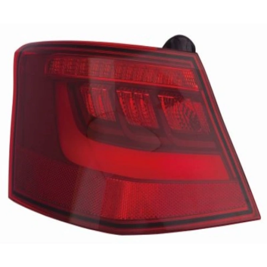 STOP LAMBASI DIS SOL LEDLI - HATCHBACK A3 BM 13-