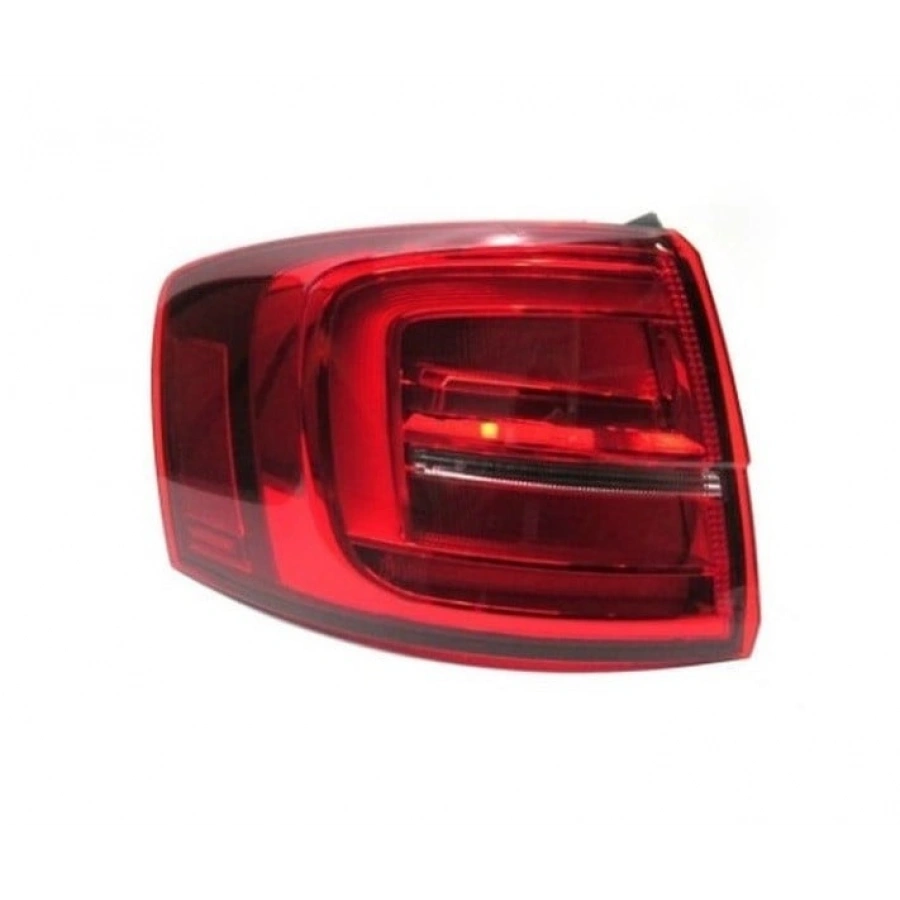 STOP LAMBASI DIŞ SOL (LEDLİ) JETTA 2015-