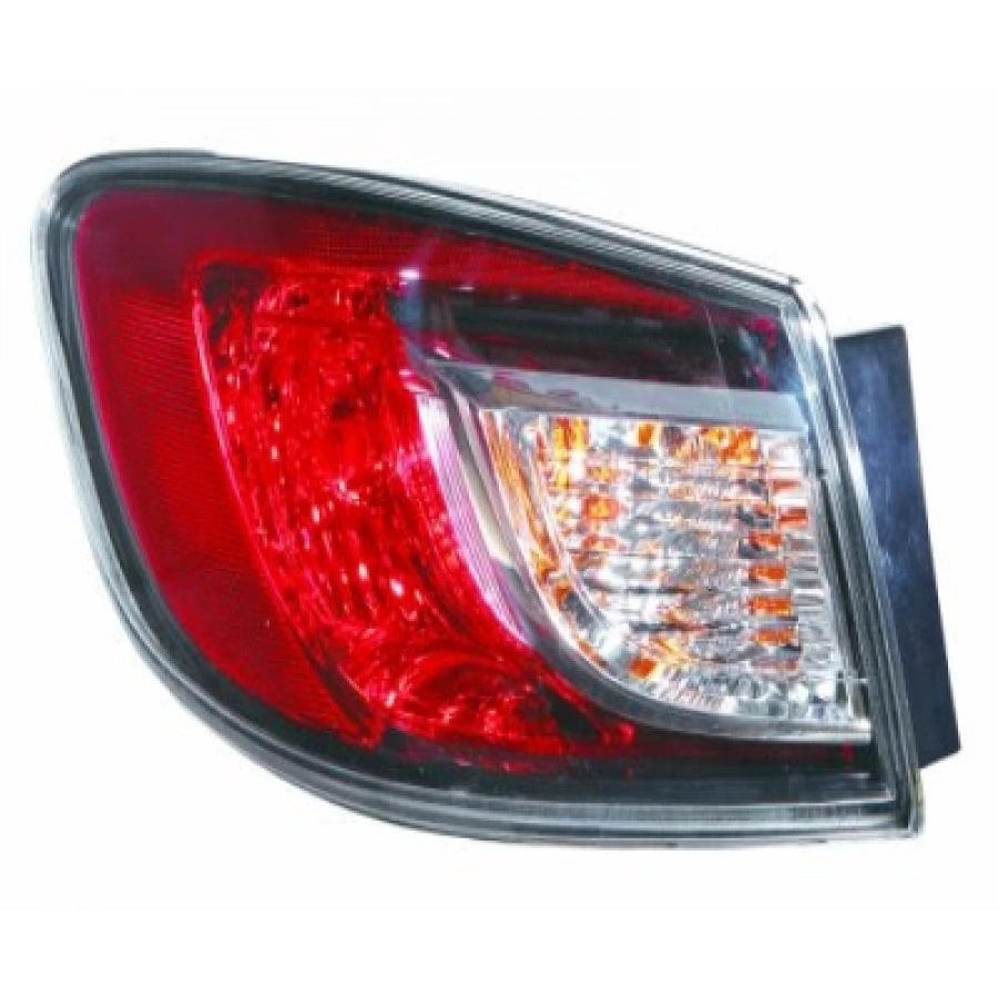 STOP LAMBASI DIS SOL MAZDA 3 (BL) Benzin 09-13