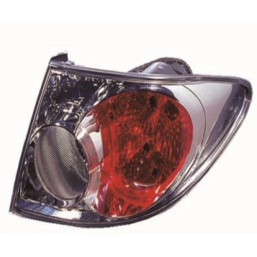 STOP LAMBASI DIS SOL MAZDA 6 (GG) Benzin 02-04