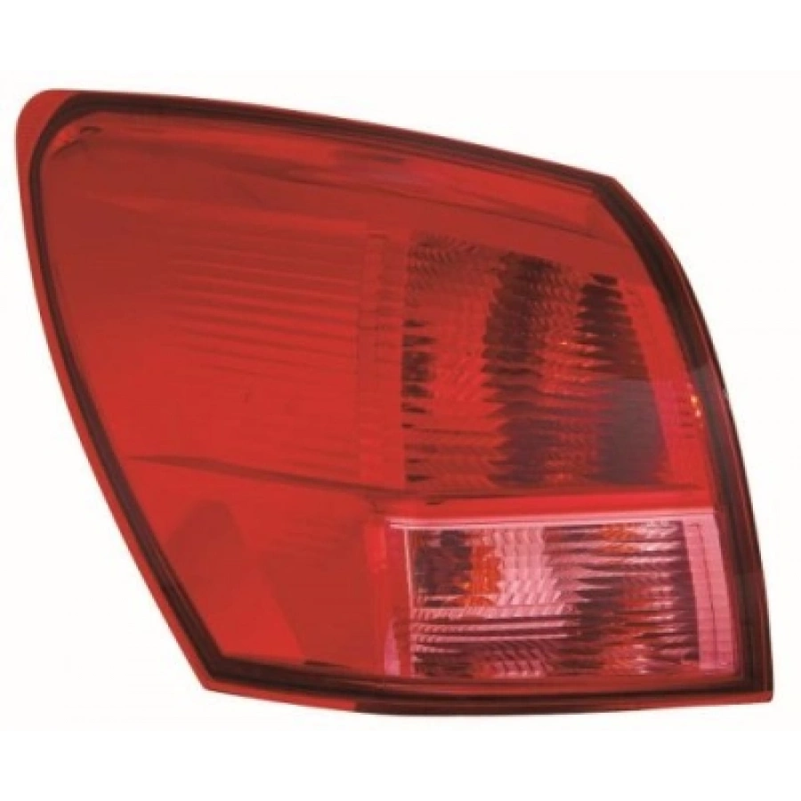 STOP LAMBASI DIS SOL QASHQAI (J10) Benzin 07-10