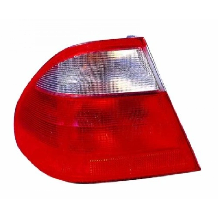 STOP LAMBASI DIS SOL W208 BM 97-02