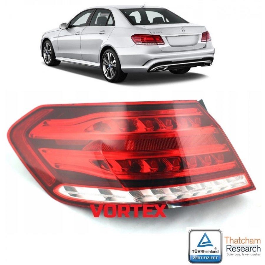 STOP LAMBASI DIŞ SOL W212 2013-