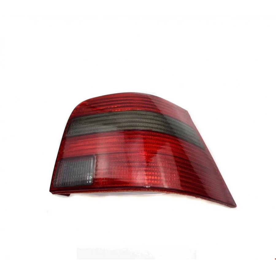 STOP LAMBASI ( FÜME-SİYAH ) SAĞ GOLF 1998-