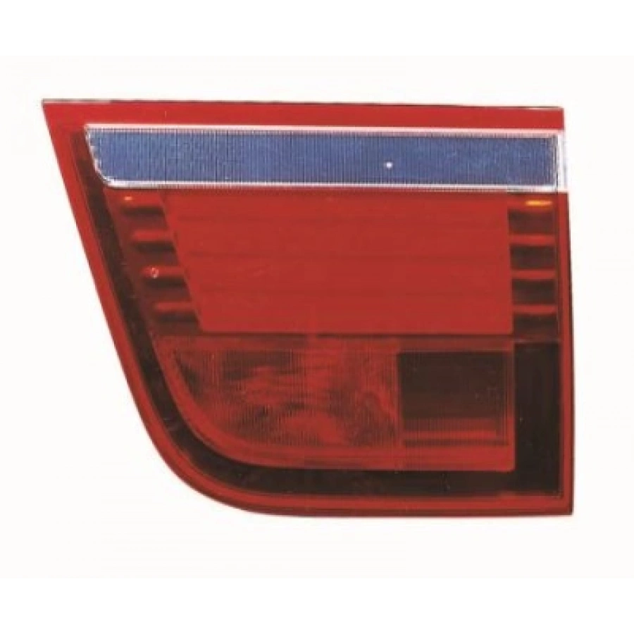 STOP LAMBASI IÇ SAG BEYAZ X5 E70 BM 07-10