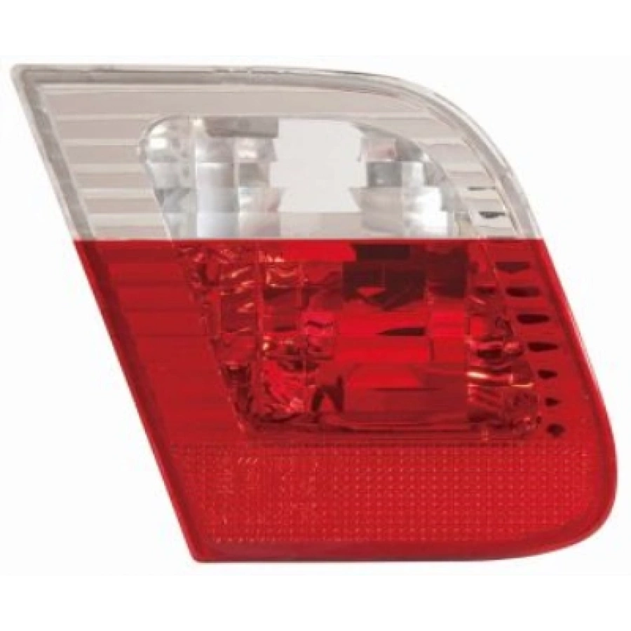 STOP LAMBASI IÇ SOL BEYAZ Y.M E46/4 BM 02-05