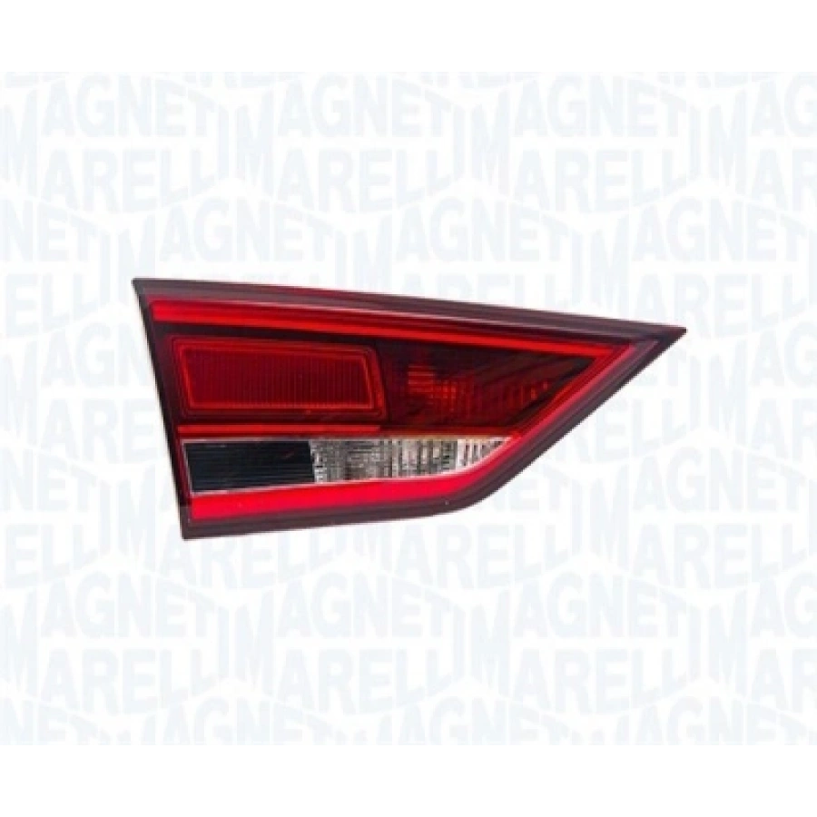 STOP LAMBASI IÇ SOL SEDAN A3 BM 16-