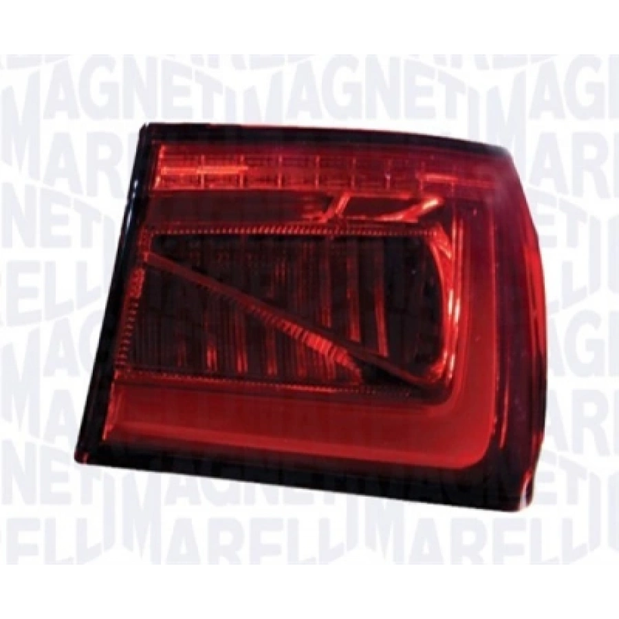 STOP LAMBASI IÇ SOL SEDAN (LEDLI) A3 BM 13-
