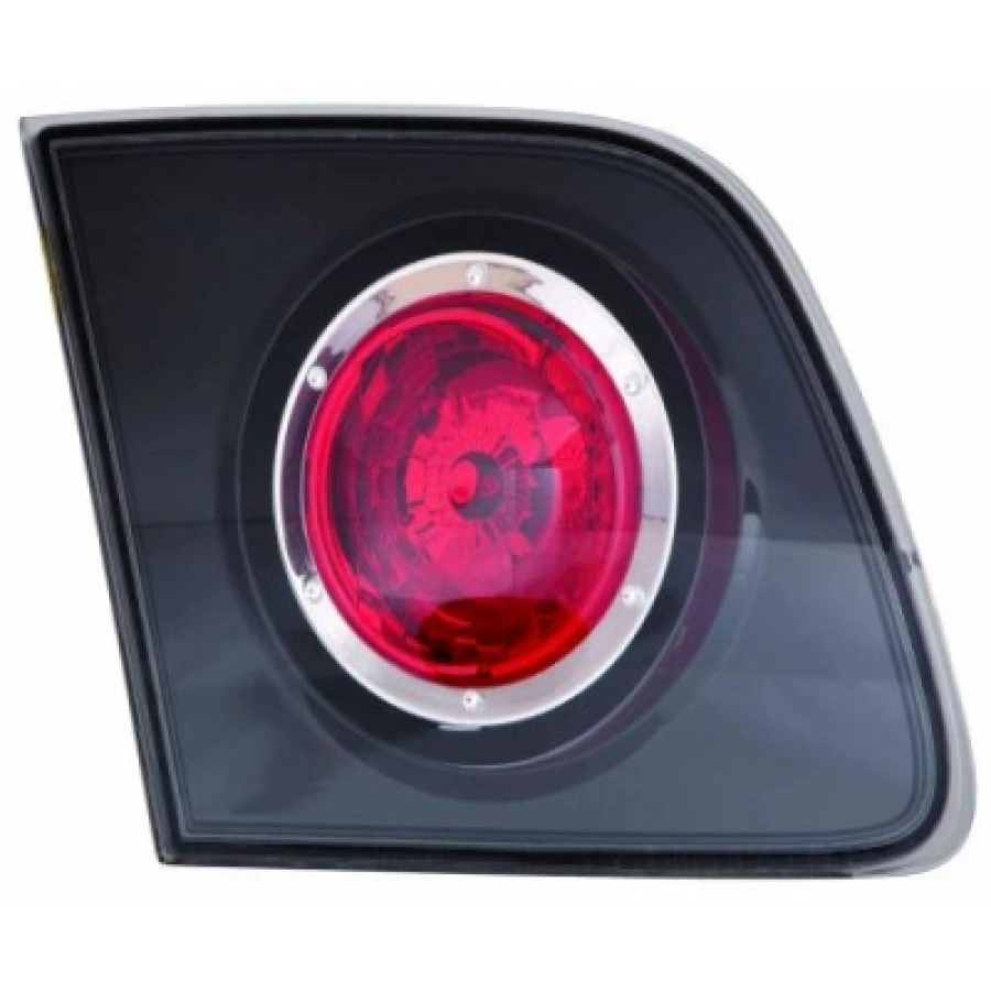 STOP LAMBASI IÇ SOL SIYAH MAZDA 3 (BK) Benzin 03-08