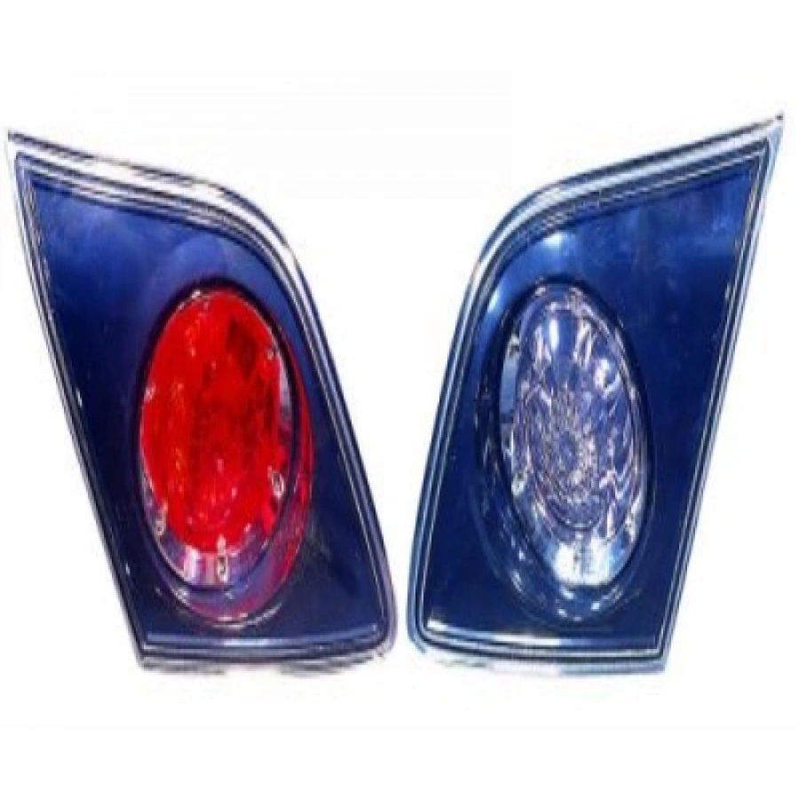 STOP LAMBASI IÇ SOL SIYAH MAZDA 3 (BK) HB Benzin 03-08