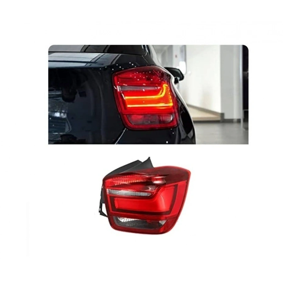 STOP LAMBASI LEDLİ SAĞ F20 2012-