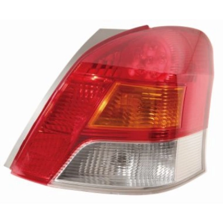 STOP LAMBASI SAG 12V21W/12V21W/W5W (DUYSUZ) YARIS BENZIN-DIZEL 09-10
