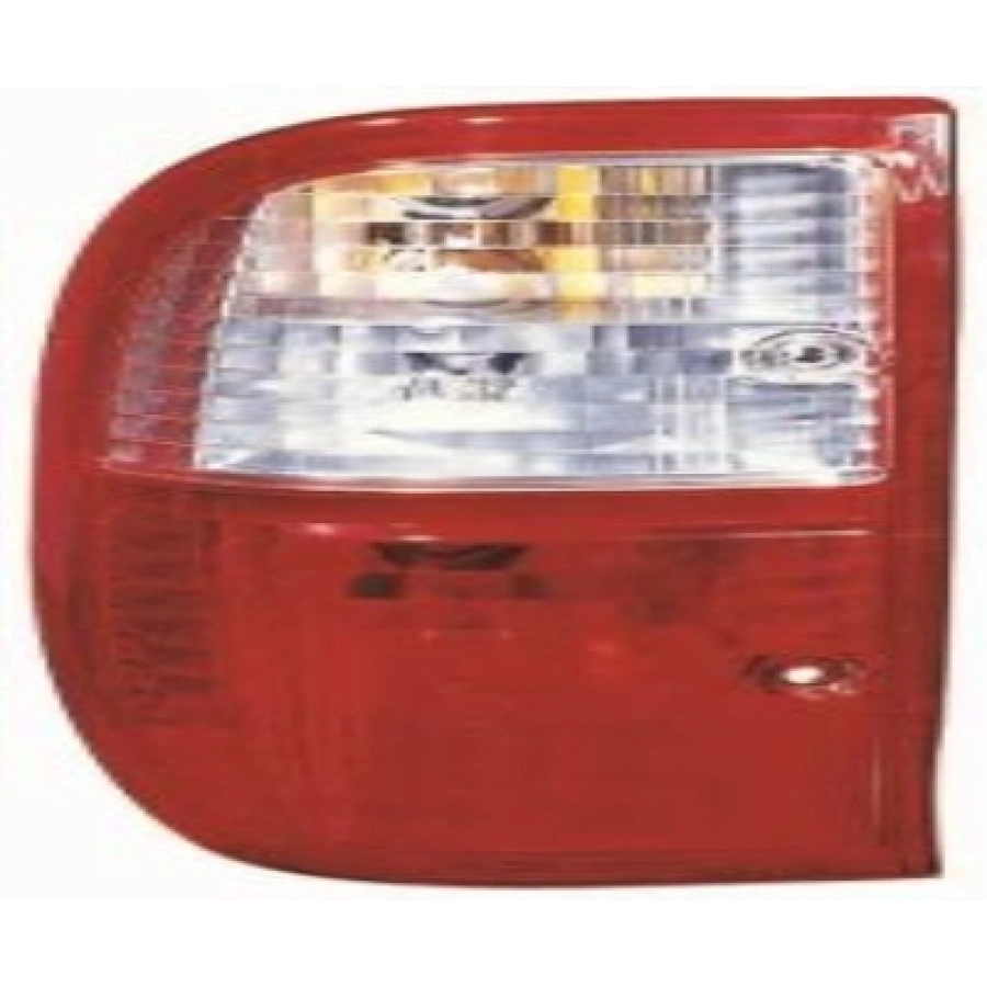 STOP LAMBASI SAG 2 RENK RANGER BM 02-06