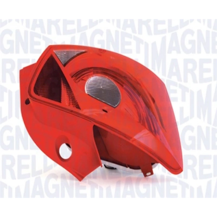 STOP LAMBASI SAG 445-1921R-UE IBIZA BM 08-12