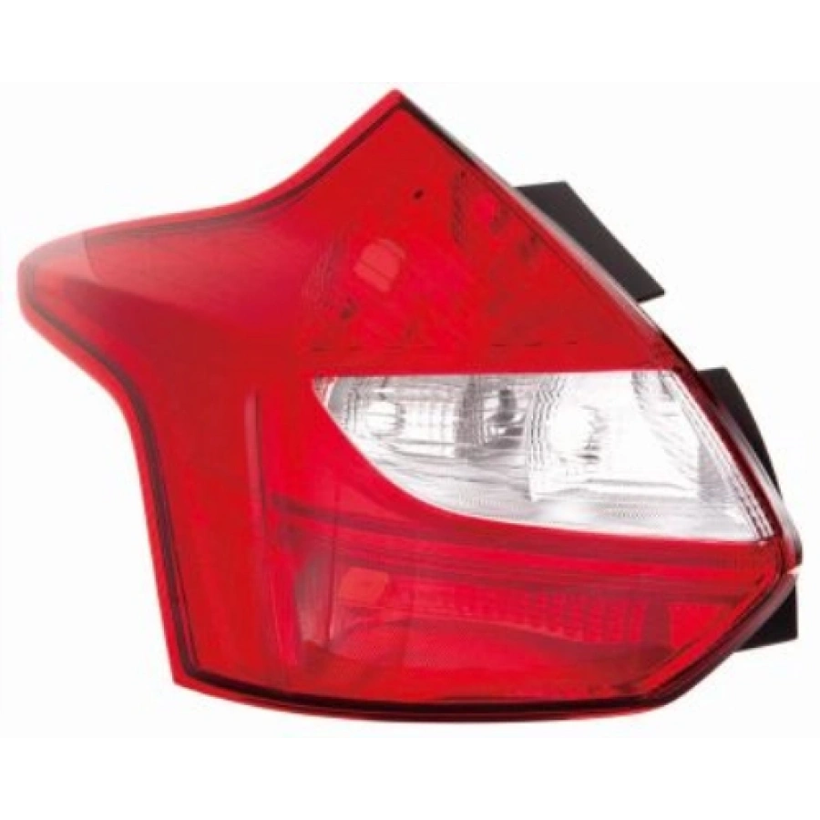 STOP LAMBASI SAG 5 KAPI LED`LI/ BM51 13404 BK FOCUS BM 12-