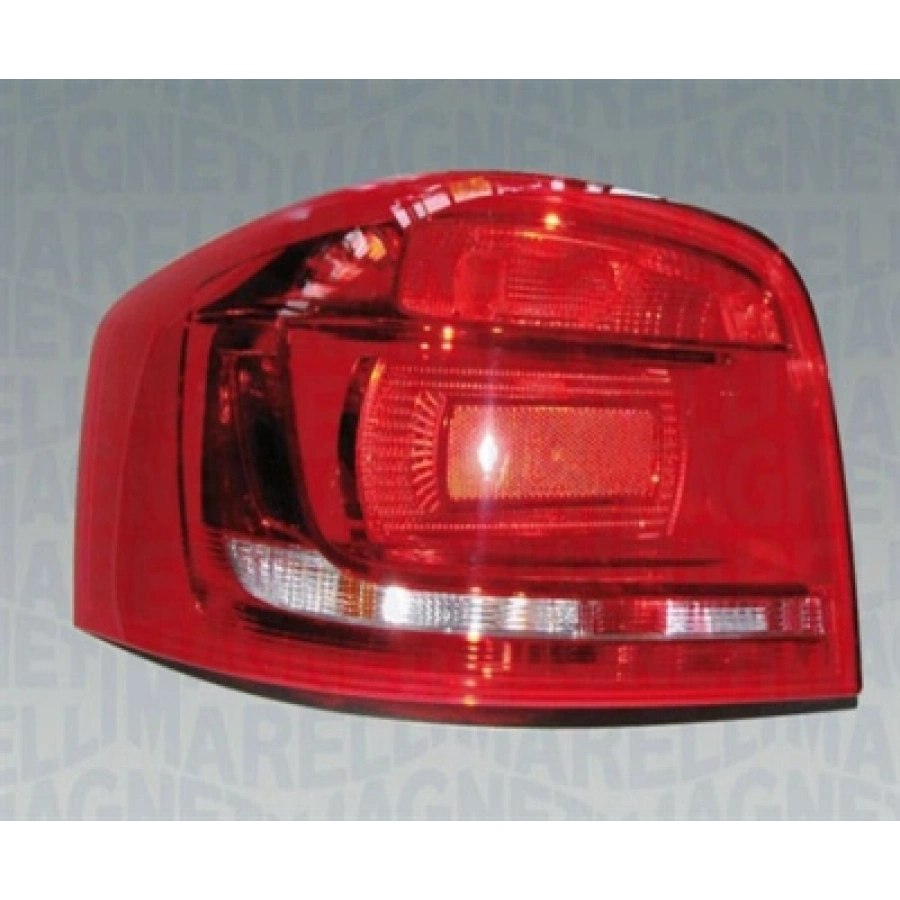 STOP LAMBASI SAG 714021910804 (3 KAPI) A3 BM 08-12