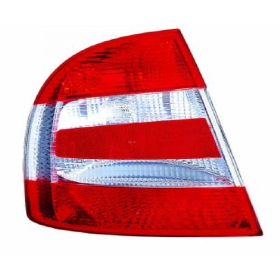 STOP LAMBASI SAG 9EL 354 079-021 SUPERB BM 01-08