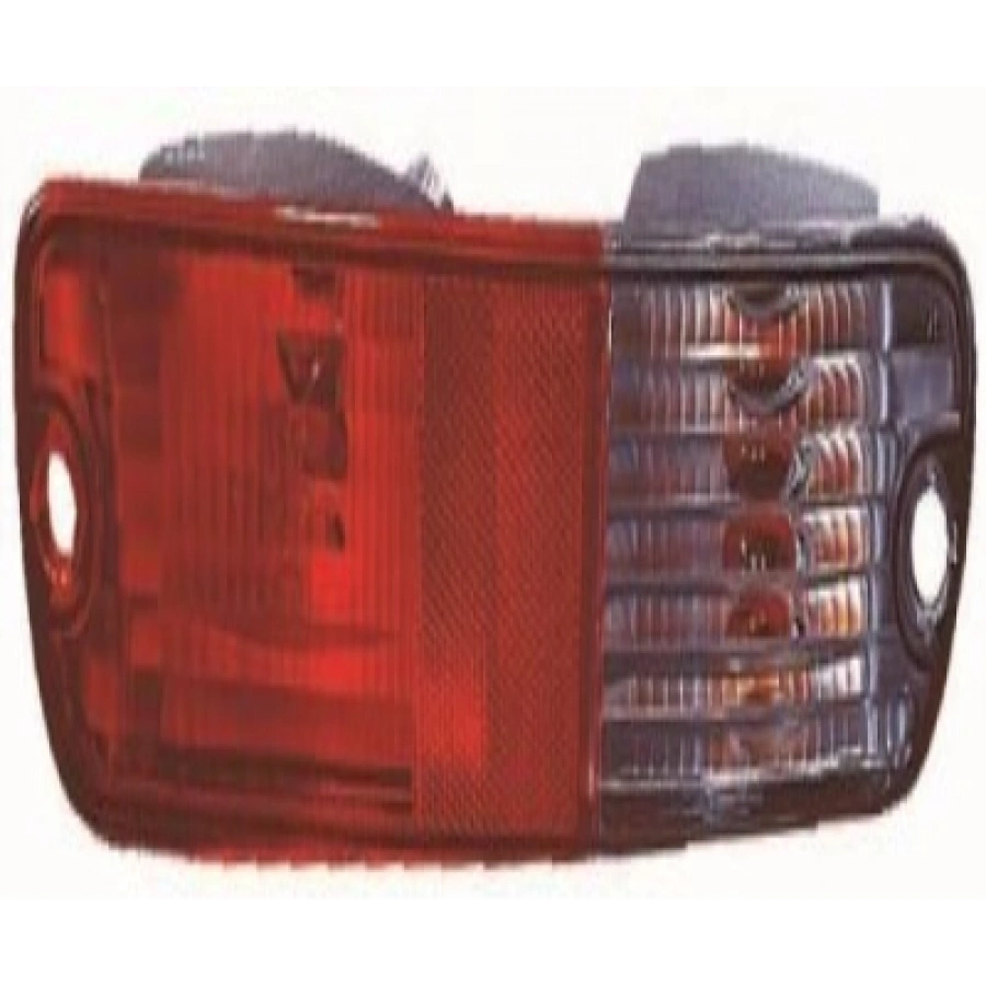 STOP LAMBASI SAG ALT : ARKA TAMPON PAJERO (V7) 3.2 DI-D 03-06