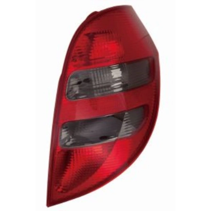 STOP LAMBASI SAG AVANGARDE W169 BM 04-08