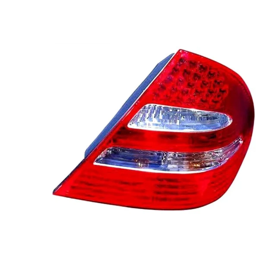 STOP LAMBASI SAG AVANGARDE W211 BM 02-06