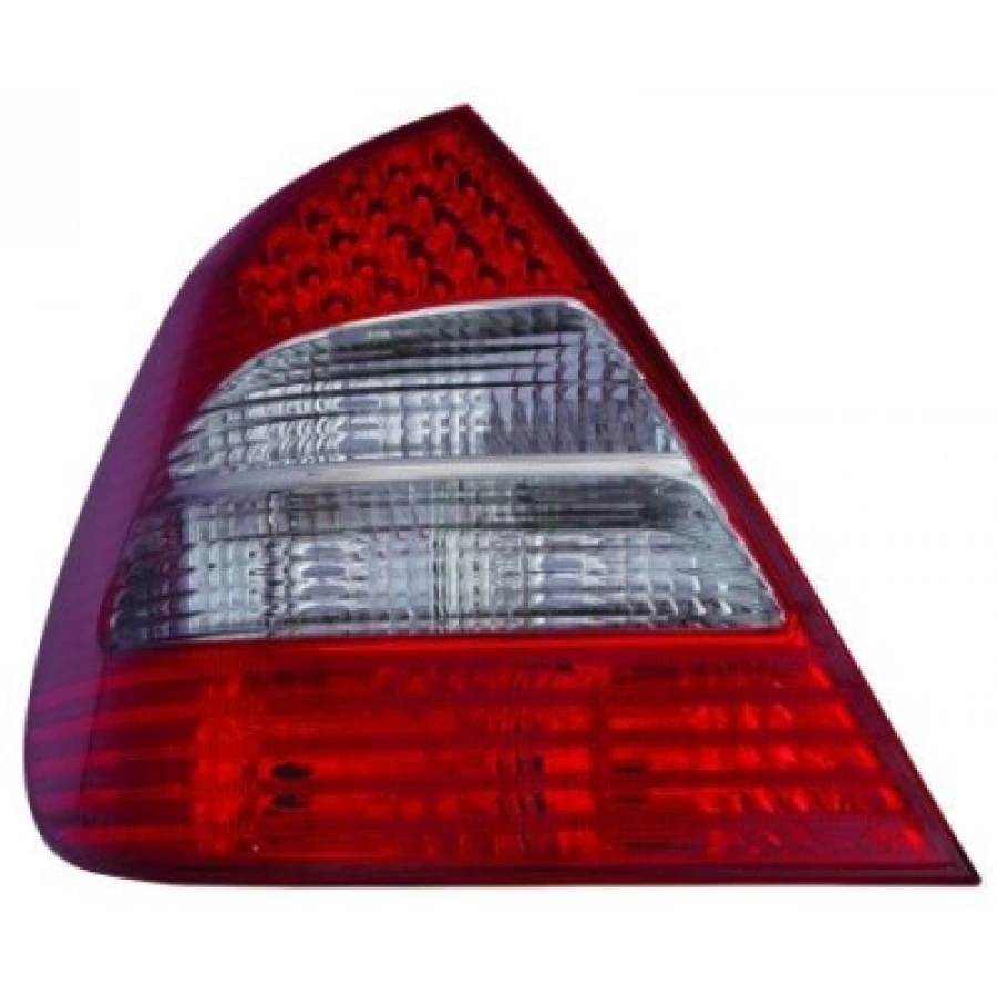 STOP LAMBASI SAG AVANGARDE W211 BM 06-09