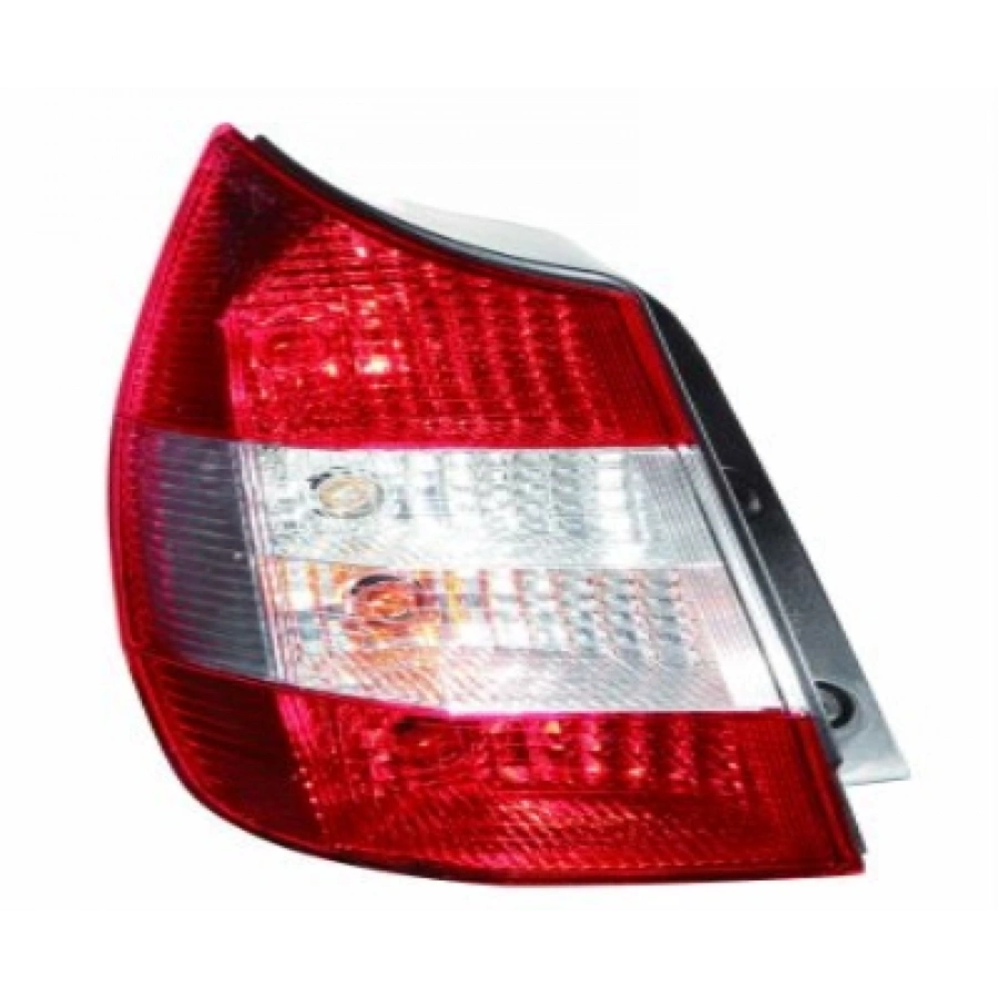 STOP LAMBASI SAG BEYAZ SCENIC II BM 03-