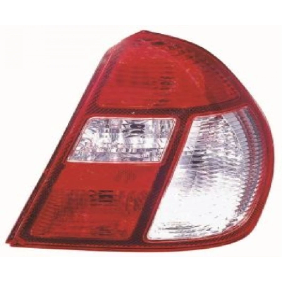 STOP LAMBASI SAG BEYAZ SINYALLI UNIT..ECE. CLIO II BM 05-