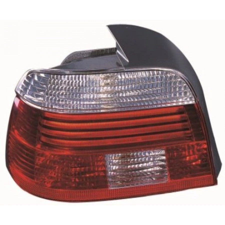 STOP LAMBASI SAG BEYAZ Y.M E39 BM 01-03