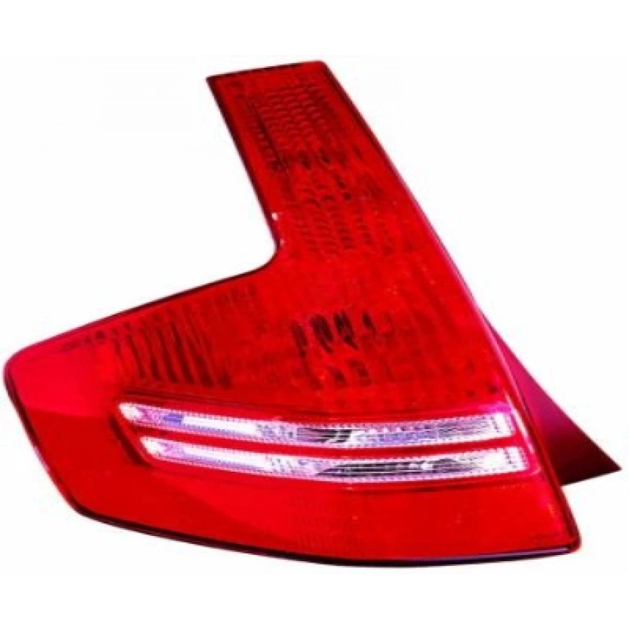 STOP LAMBASI SAG C4 BM 04-08