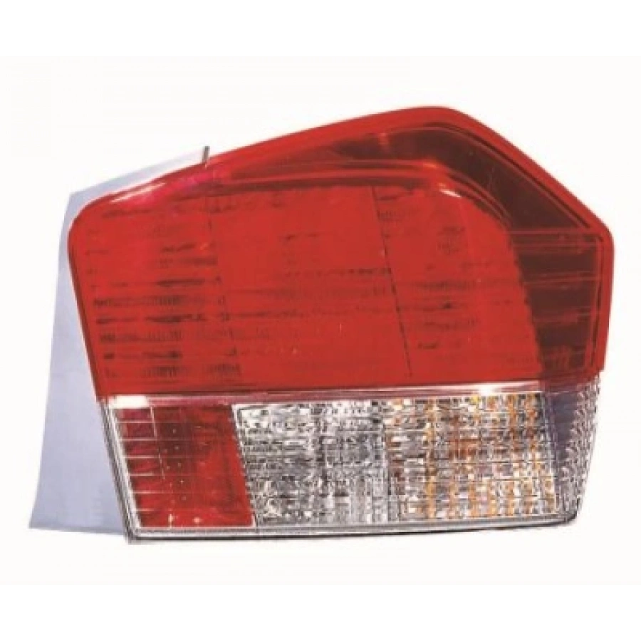 STOP LAMBASI SAG CITY (GM) Benzin 09-11