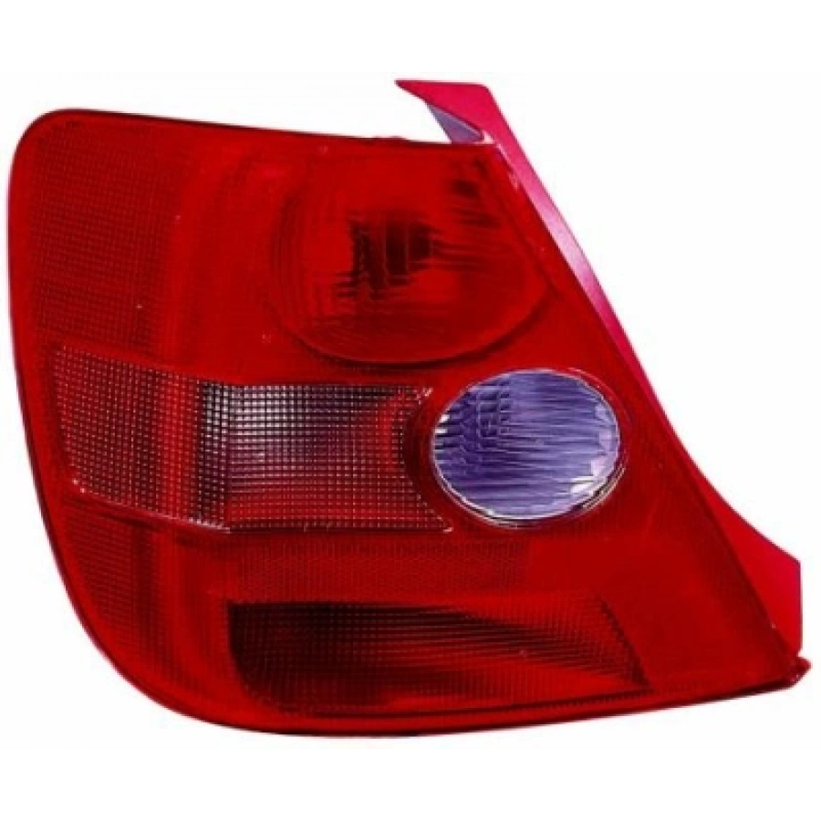 STOP LAMBASI SAG CIVIC (EP) HB 3 Kapi Benzin 01-03