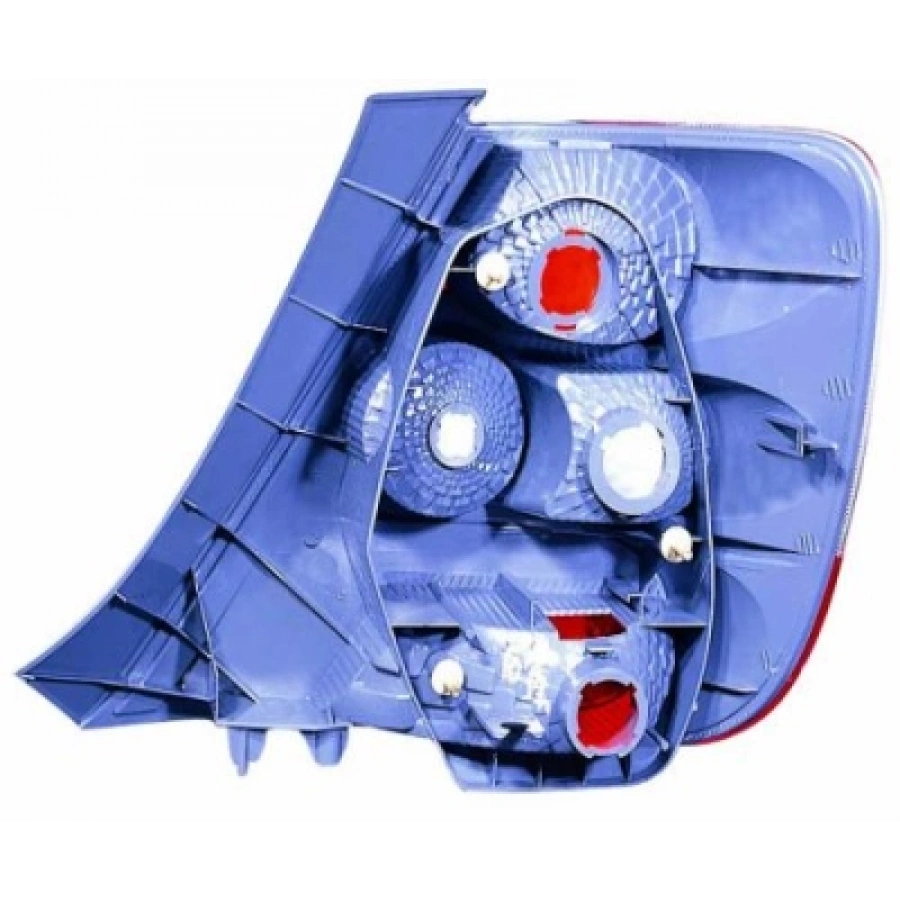 STOP LAMBASI SAG CIVIC (EP) HB 3 Kapi Benzin 04-05