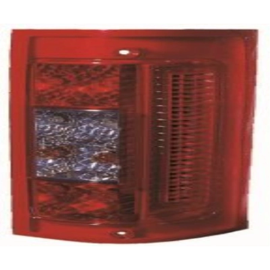 STOP LAMBASI SAG DCT II/BXR II/JMPR II BM- 02-06