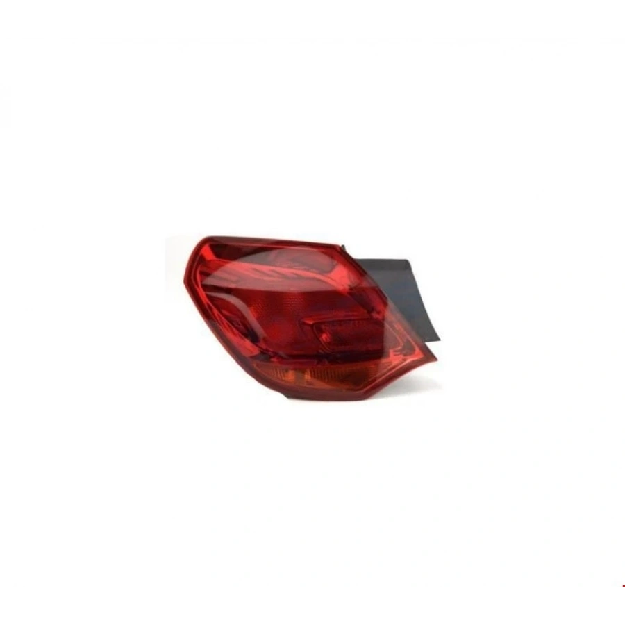 STOP LAMBASI SAĞ DIŞ ASTRA J 2010-