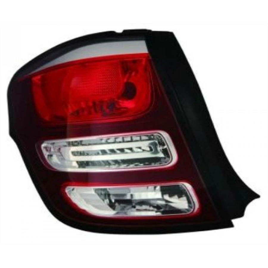 STOP LAMBASI SAG DIS C3 III B.M 2013-