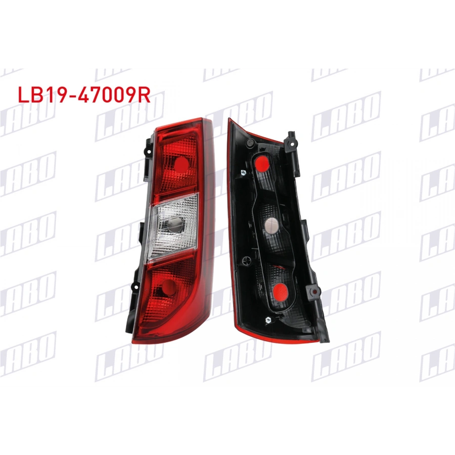 STOP LAMBASI SAG DOKKER BM 13-