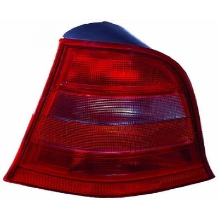 STOP LAMBASI SAG ELEGANCE W168 BM 98-01