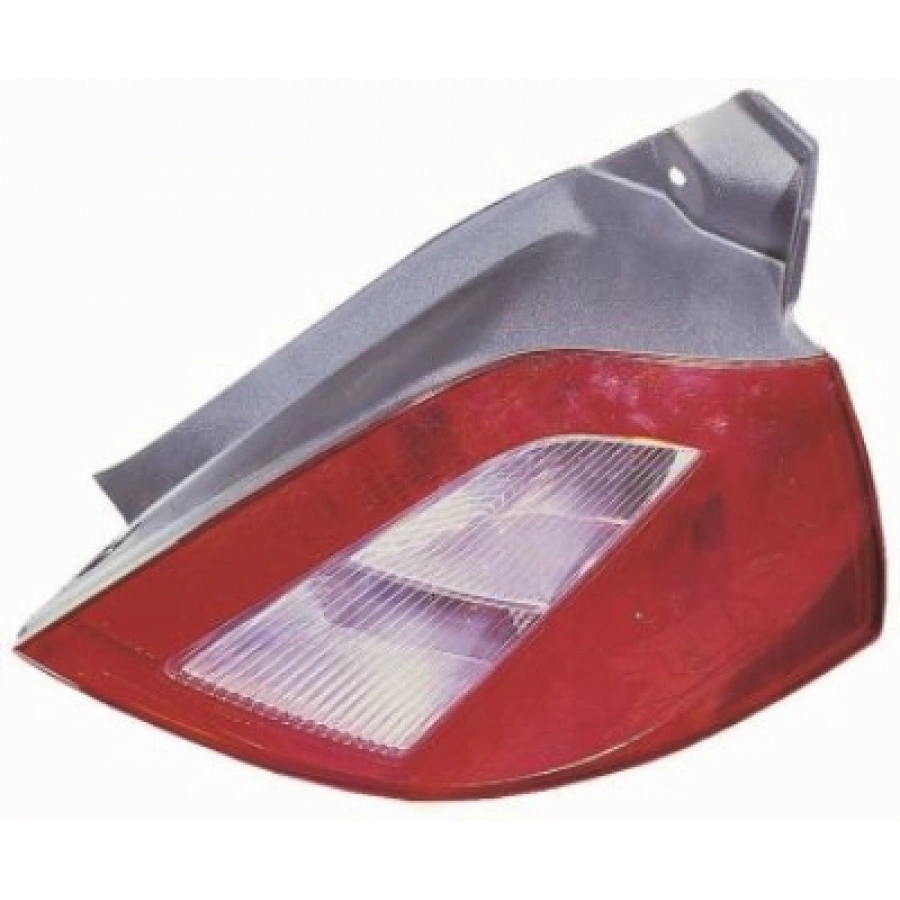 STOP LAMBASI SAG HATCHBACK MEGAN II BM 02-06