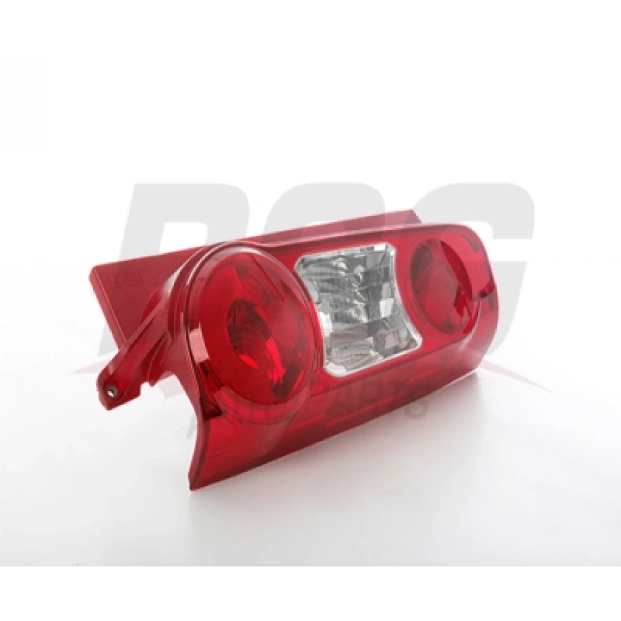 STOP LAMBASI SAG IKI KAPILI PARTNER / BERLINGO B.M 08-11