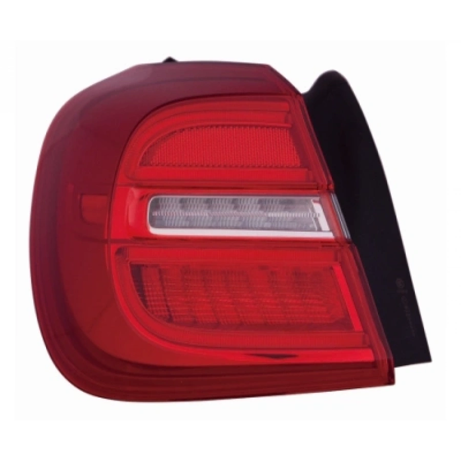 STOP LAMBASI SAG LEDLI GLA 156 BM 2013-